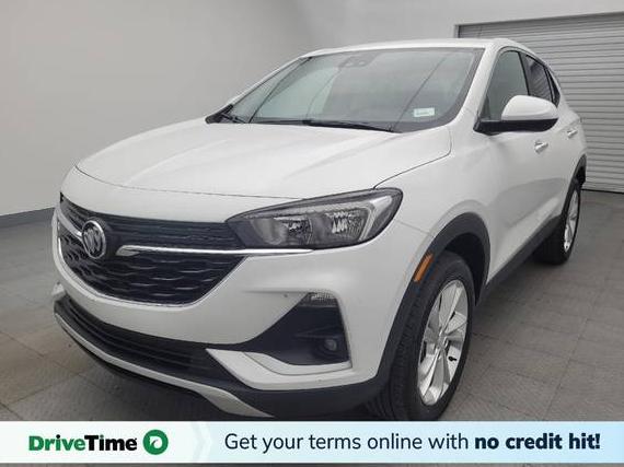 BUICK ENCORE GX 2023 KL4MMCSL7PB062826 image